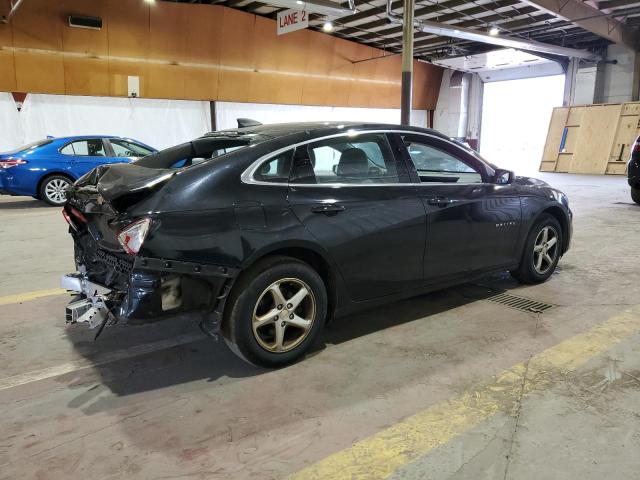 Photo 3 from auction – 2017 CHEVROLET MALIBU LS with VIN 1G1ZB5ST6HF117797