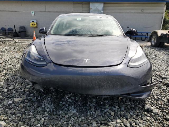 Photo 5 from auction – 2023 TESLA MODEL 3 with VIN 5YJ3E1EA7PF438516