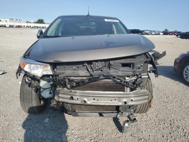 Photo 5 from auction – 2013 FORD EDGE LIMIT with VIN 2FMDK3KCXDBA67337