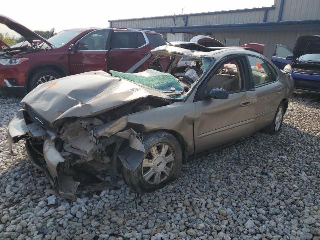 FORD TAURUS SEL 2007 con VIN 1FAFP56U67A177661 - Foto de la subasta
