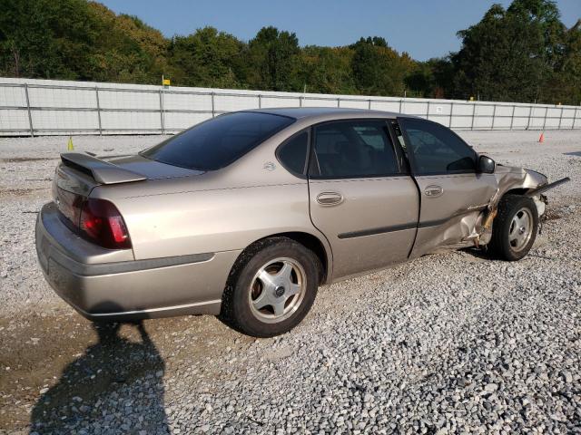 Photo 3 from auction – 2002 CHEVROLET IMPALA LS with VIN 2G1WH55K829195597