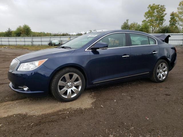 BUICK LACROSSE C 2011 con VIN 1G4GC5ED5BF372315 - Foto de la subasta