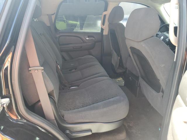 Photo 11 from auction – 2008 GMC YUKON with VIN 1GKFC13C68R151353