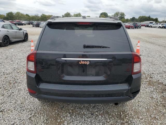 Photo 6 from auction – 2017 JEEP COMPASS SP with VIN 1C4NJCBA2HD146589