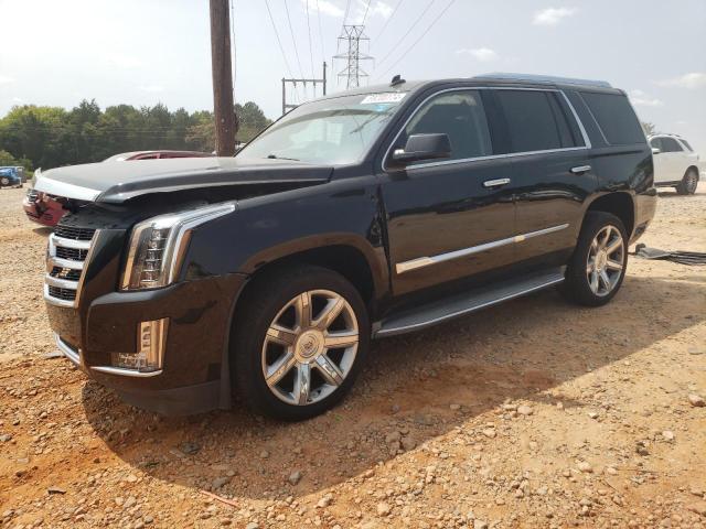 Photo 1 from auction – 2015 CADILLAC ESCALADE P with VIN 1GYS4CKJ8FR166883