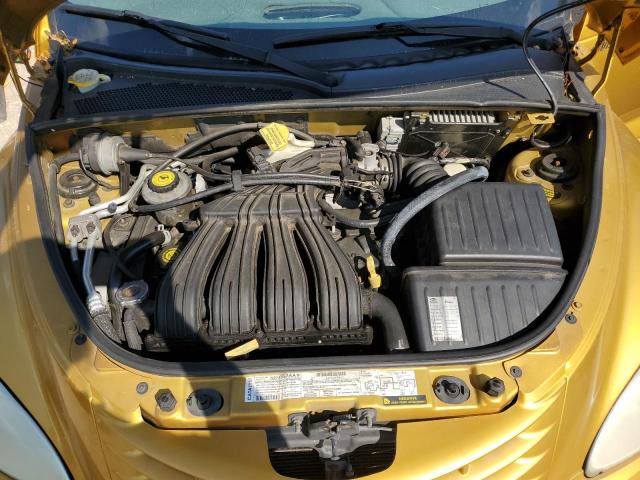 Photo 12 from auction – 2002 CHRYSLER 300 V6 with VIN 3C8FY68B72T332985