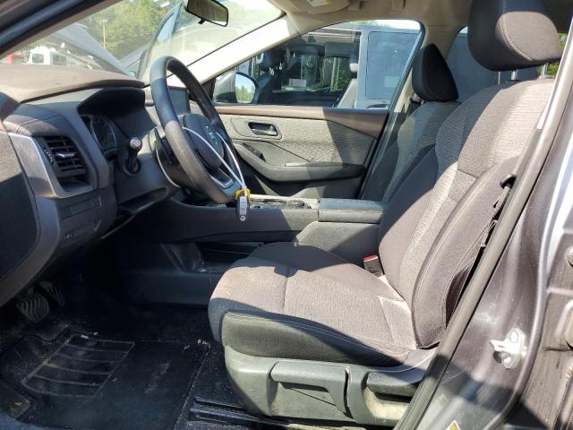 Photo 7 from auction – 2021 NISSAN ROGUE S with VIN 5N1AT3AB2MC773095