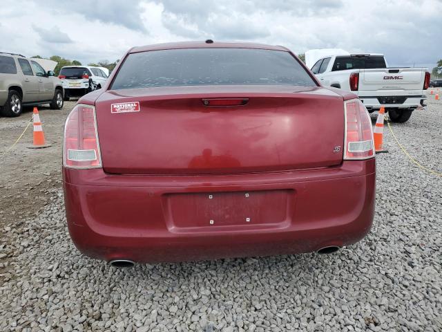 Photo 6 from auction – 2012 CHRYSLER 300 S with VIN 2C3CCAGG6CH257116