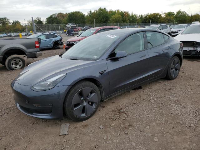 TESLA MODEL 3 2023 with VIN 5YJ3E1EA1PF484102 - Photo from auction