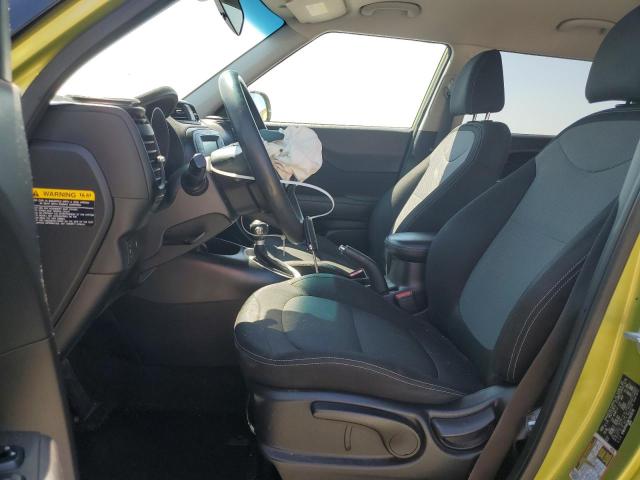 Photo 7 from auction – 2019 KIA SOUL + with VIN KNDJP3A59K7919176