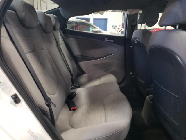 Photo 10 from auction – 2017 HYUNDAI ACCENT SE with VIN KMHCT4AE7HU312595