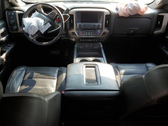 Photo 8 from auction – 2016 GMC SIERRA K25 with VIN 1GT12UE83GF292612