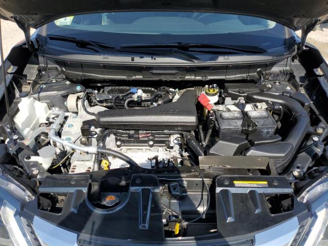 Photo 12 from auction – 2019 NISSAN ROGUE S with VIN KNMAT2MVXKP544058