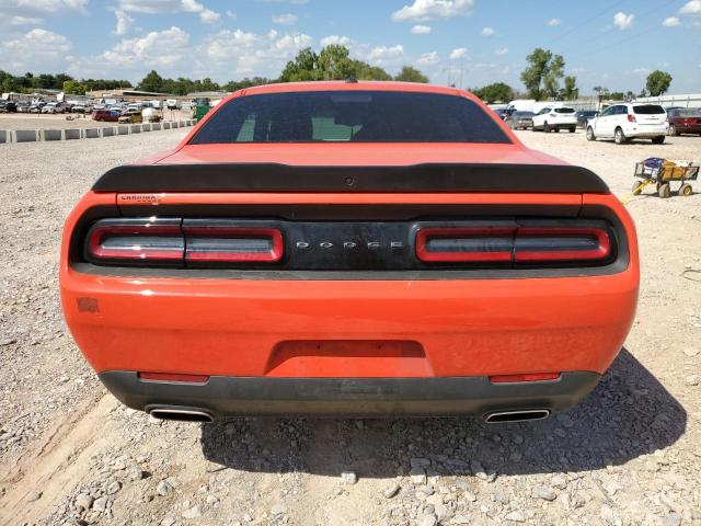 Photo 6 from auction – 2023 DODGE CHALLENGER with VIN 2C3CDZAG6PH528444