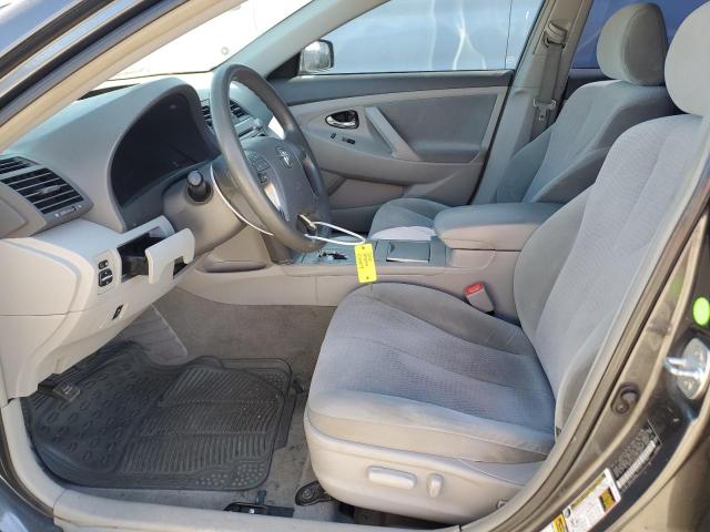 Photo 7 from auction – 2010 TOYOTA CAMRY BASE with VIN 4T4BF3EK9AR049857