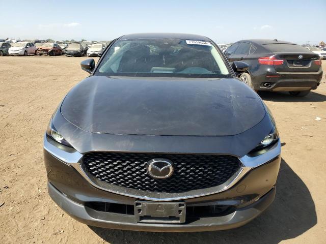 Photo 5 from auction – 2020 MAZDA CX-30 SELE with VIN 3MVDMBCL5LM109027