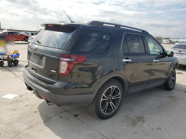 Photo 3 from auction – 2014 FORD EXPLORER S with VIN 1FM5K8GT0EGC06475