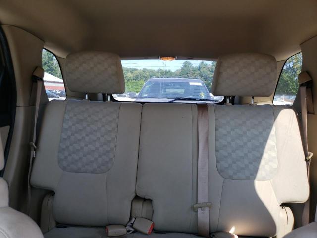 Photo 10 from auction – 2005 CHEVROLET EQUINOX LT with VIN 2CNDL73F856107602