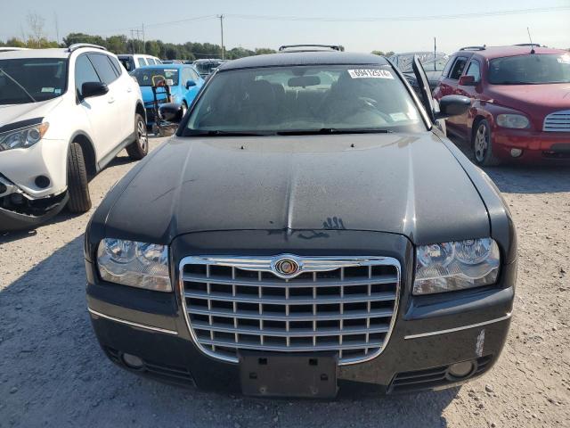 Photo 5 from auction – 2005 CHRYSLER 300 TOURIN with VIN 2C3JA53G35H100687