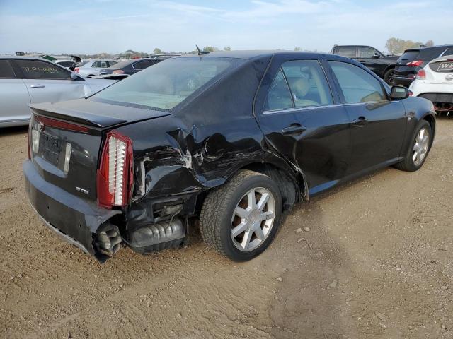 Фото 3 с аукциона – 2005 CADILLAC STS с VIN 1G6DW677150222739