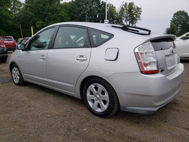 Photo 2 from auction – 2007 TOYOTA PRIUS with VIN JTDKB20U573265782
