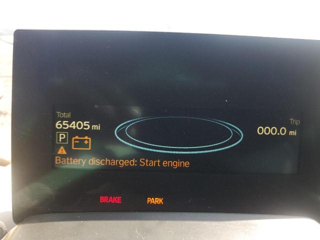 Zdjęcie 9 z aukcji – 2014 BMW I3 REX z VIN WBY1Z4C52EV275418