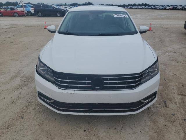 Photo 5 from auction – 2016 VOLKSWAGEN PASSAT S with VIN 1VWAS7A37GC028996