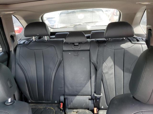 Photo 10 from auction – 2015 BMW X5 SDRIVE3 with VIN 5UXKR2C52F0H37485