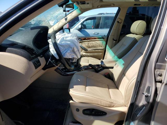 Photo 7 from auction – 2006 BMW X5 3.0I with VIN 5UXFA13586LY29926