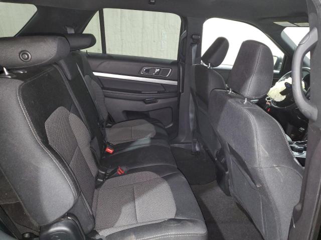Photo 11 from auction – 2019 FORD EXPLORER X with VIN 1FM5K8D81KGA35490