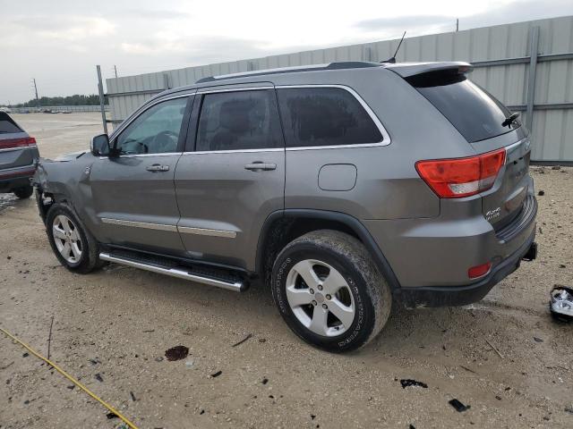 Photo 2 from auction – 2012 JEEP GRAND CHER with VIN 1C4RJFAG7CC318767