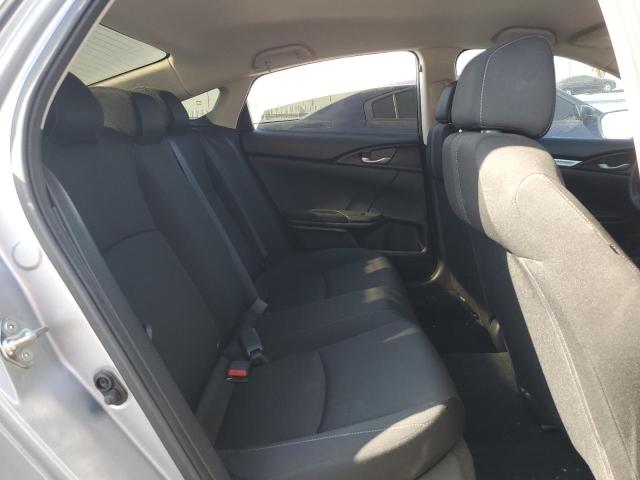 Photo 10 from auction – 2017 HONDA CIVIC LX with VIN 19XFC2E50HE075463