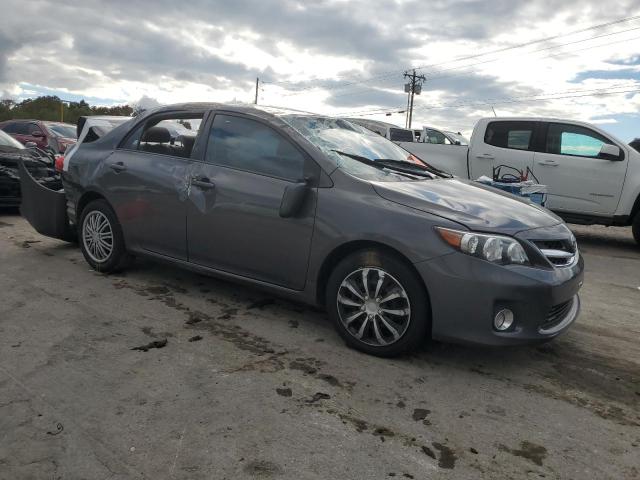 Photo 4 from auction – 2012 TOYOTA COROLLA BA with VIN 2T1BU4EE9CC842001