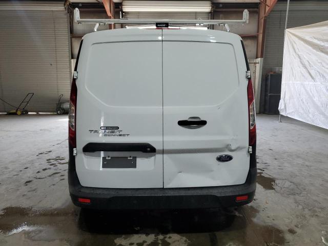 Photo 6 from auction – 2020 FORD TRANSIT CO with VIN NM0LS7E20L1479588