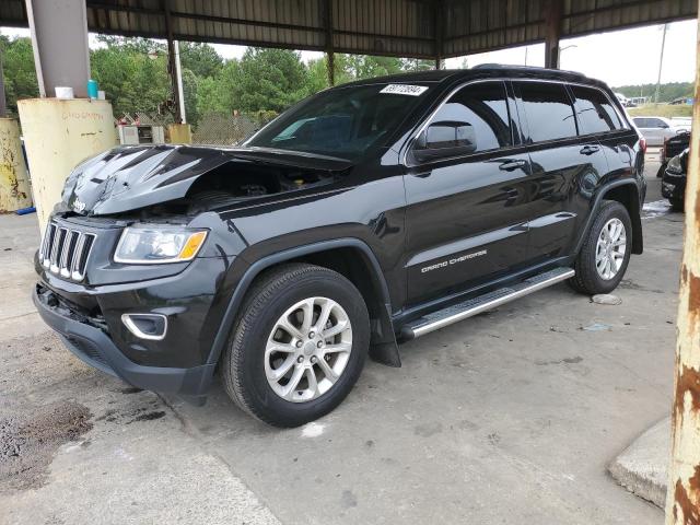 JEEP GRAND CHER 2015 with VIN 1C4RJEAG8FC952443 - Photo from auction