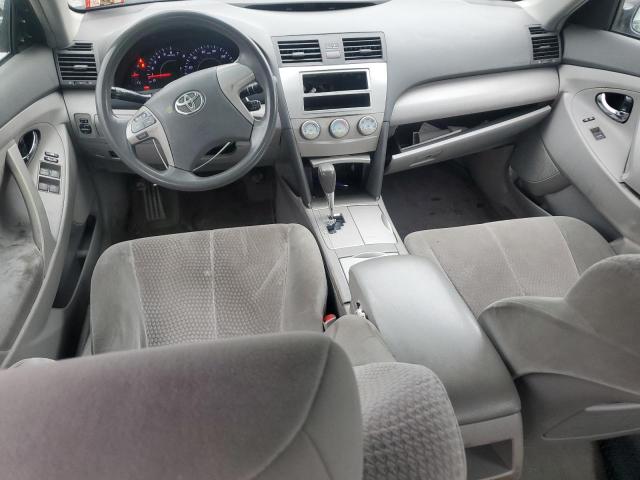 Photo 8 from auction – 2011 TOYOTA CAMRY BASE with VIN 4T4BF3EK1BR201633
