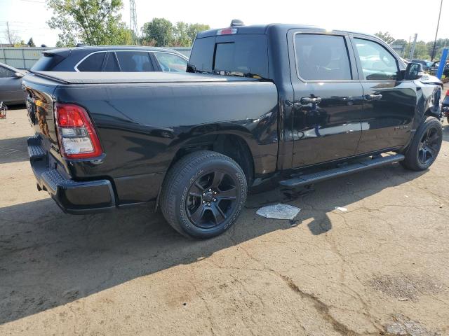 Photo 3 from auction – 2020 RAM 1500 BIG H with VIN 1C6SRFFT7LN184340