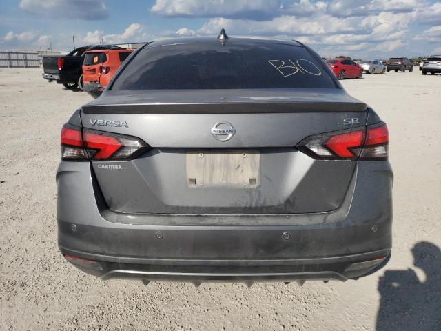 Photo 6 from auction – 2020 NISSAN VERSA SR with VIN 3N1CN8FV0LL845196