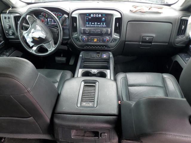 Photo 8 from auction – 2017 CHEVROLET SILVERADO with VIN 1GC1KWEY5HF212997