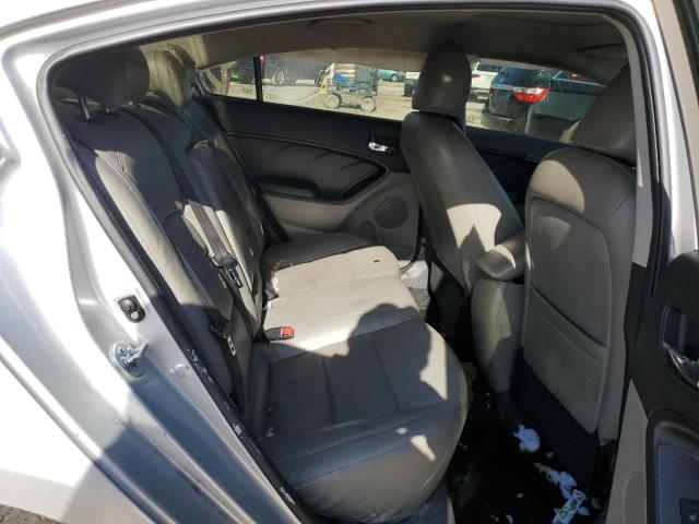 Photo 10 from auction – 2014 KIA FORTE EX with VIN KNAFZ4A82E5153529