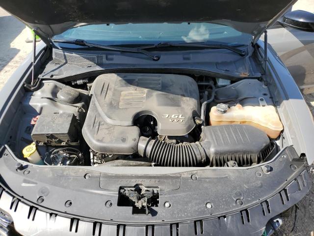 Photo 11 from auction – 2019 DODGE CHARGER SX with VIN 2C3CDXBG3KH666938