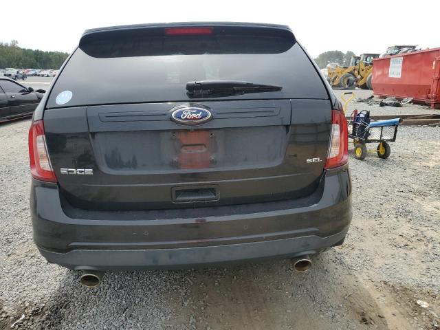 Photo 6 from auction – 2013 FORD EDGE SEL with VIN 2FMDK3JC1DBC32676