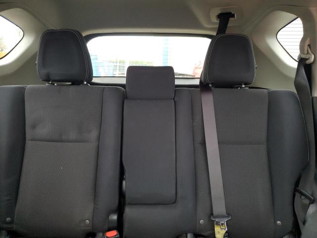 Photo 10 from auction – 2016 TOYOTA RAV4 XLE with VIN JTMRFREV5GJ058995