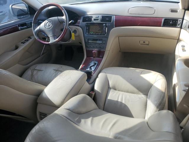 Photo 8 from auction – 2002 LEXUS ES 300 with VIN JTHBF30G820063256