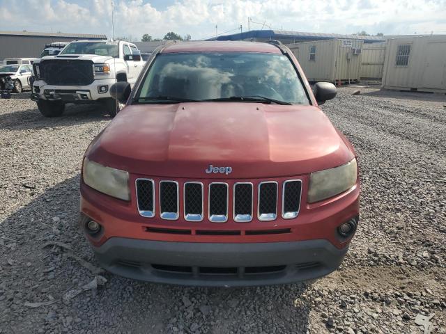 Photo 5 from auction – 2014 JEEP COMPASS SP with VIN 1C4NJCBA6ED742977