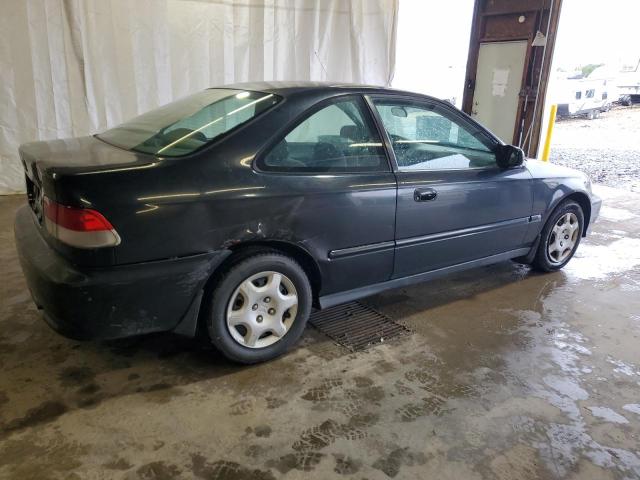 Photo 3 from auction – 2000 HONDA CIVIC EX with VIN 1HGEJ8246YL009735