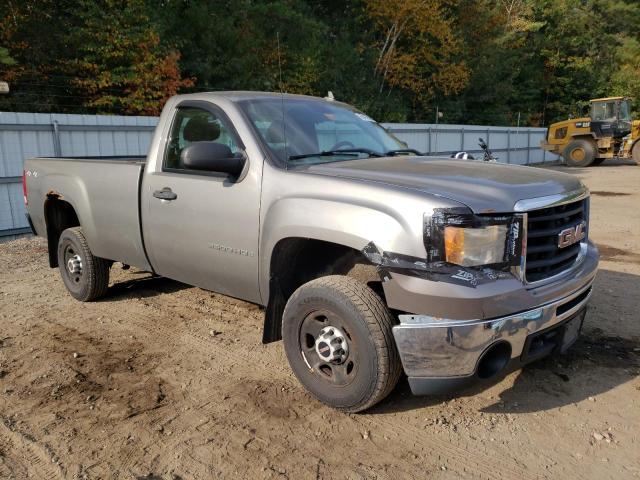 Photo 4 from auction – 2008 GMC SIERRA K25 with VIN 1GTHK24K78E127377