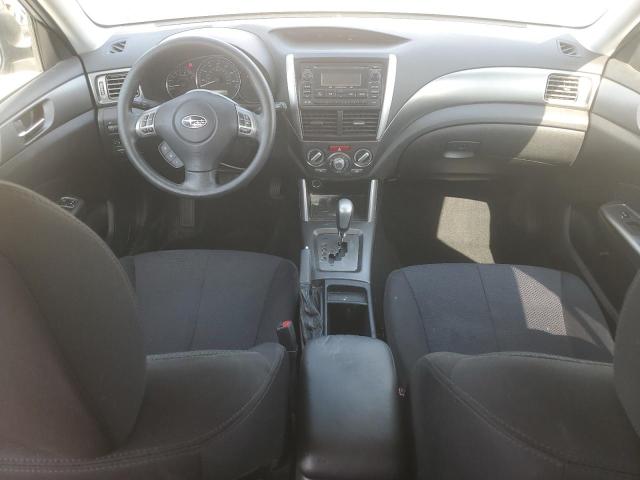 Photo 8 from auction – 2012 SUBARU FORESTER 2 with VIN JF2SHADC8CH425842