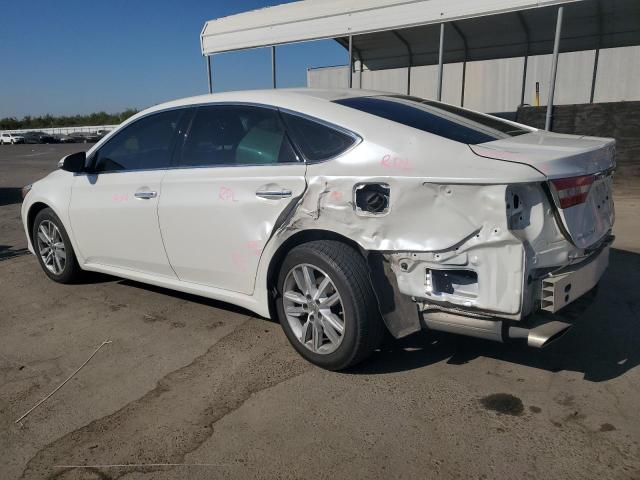 Foto 2 de la subasta – 2014 TOYOTA AVALON BAS con VIN 4T1BK1EB0EU093052