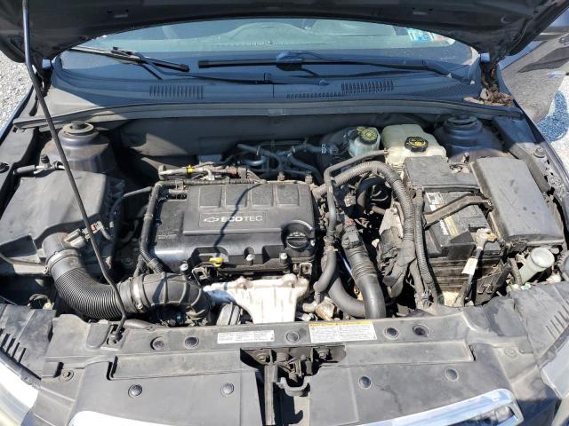 Photo 11 from auction – 2014 CHEVROLET CRUZE LT with VIN 1G1PC5SB2E7212567